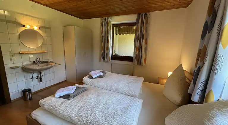 Semesterbostad i Bischofshofen