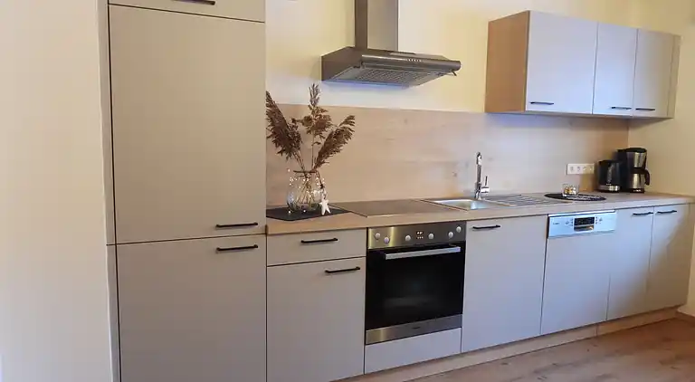 Semesterbostad i Bischofshofen