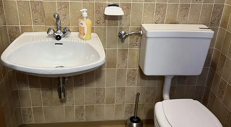 Semesterbostad i Bischofshofen