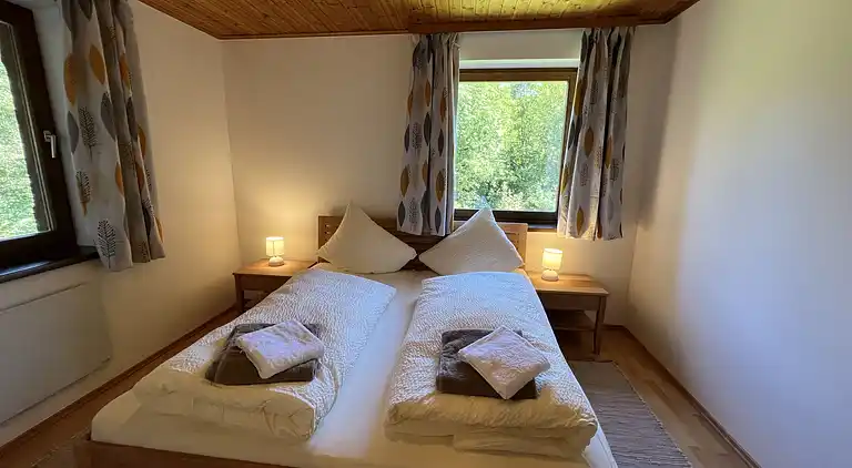 Semesterbostad i Bischofshofen