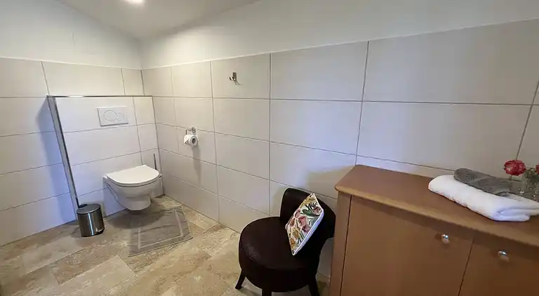 Semesterbostad i Bischofshofen