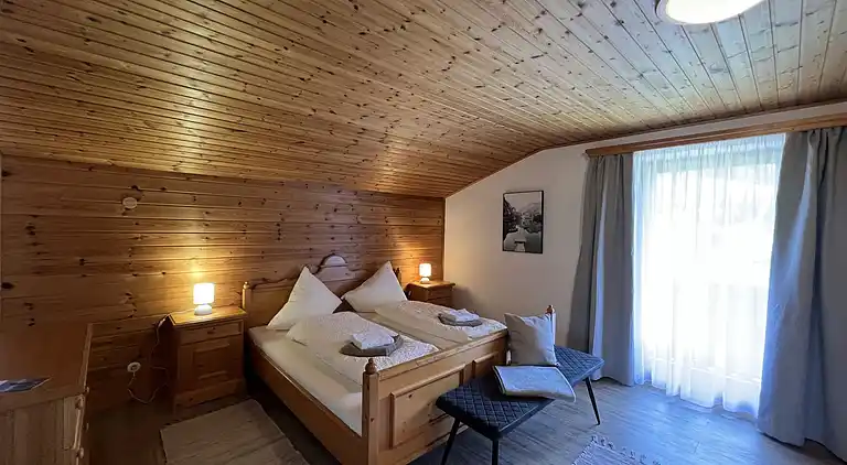 Semesterbostad i Bischofshofen