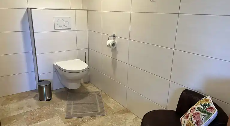 Semesterbostad i Bischofshofen