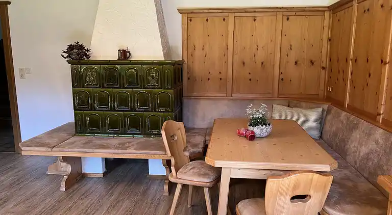 Semesterbostad i Bischofshofen