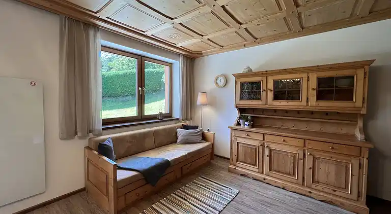 Semesterbostad i Bischofshofen