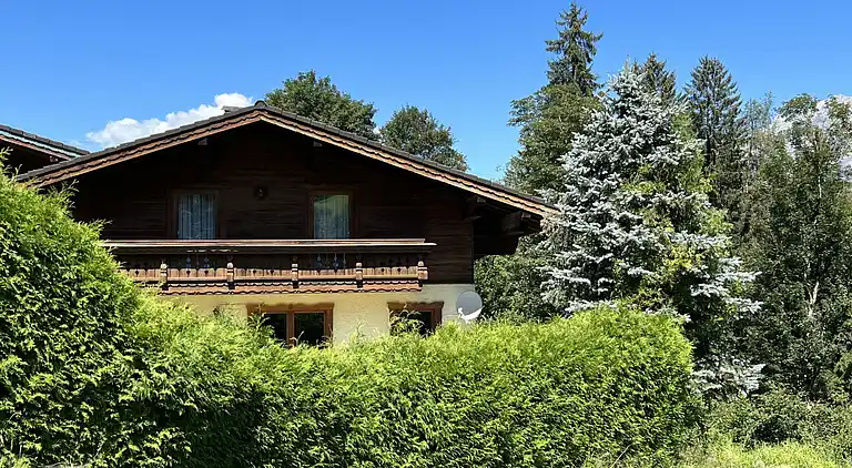 Semesterbostad i Bischofshofen