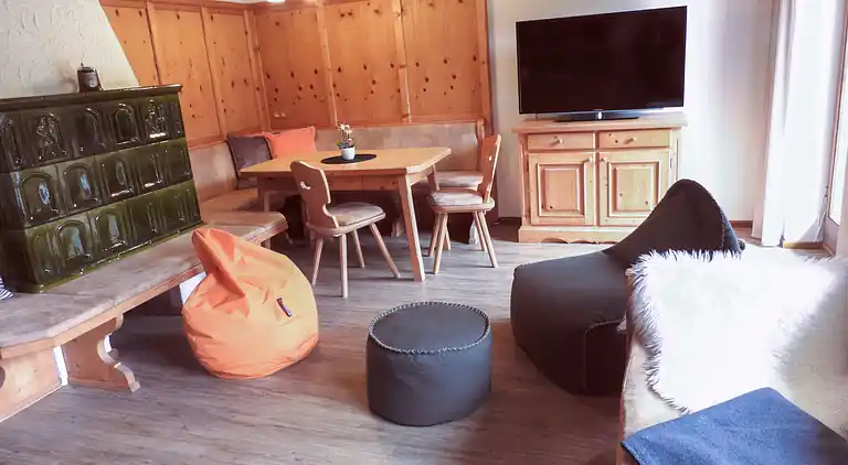 Semesterbostad i Bischofshofen