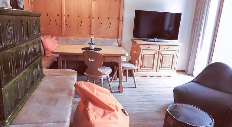 Semesterbostad i Bischofshofen