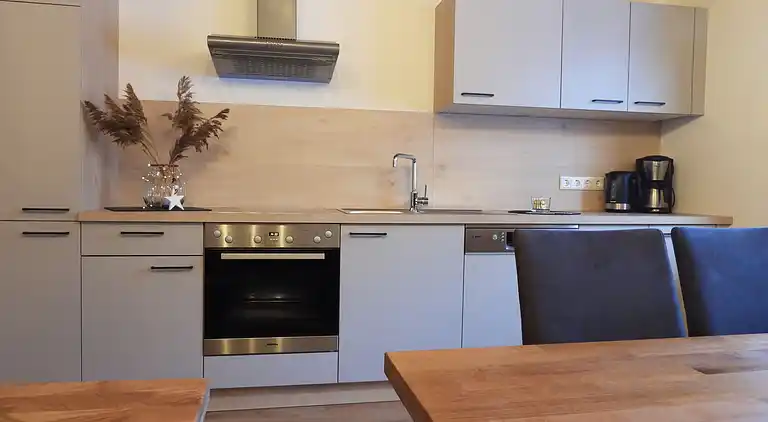 Semesterbostad i Bischofshofen