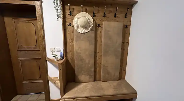 Semesterbostad i Bischofshofen