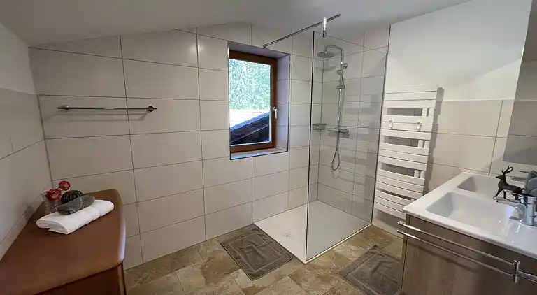 Semesterbostad i Bischofshofen