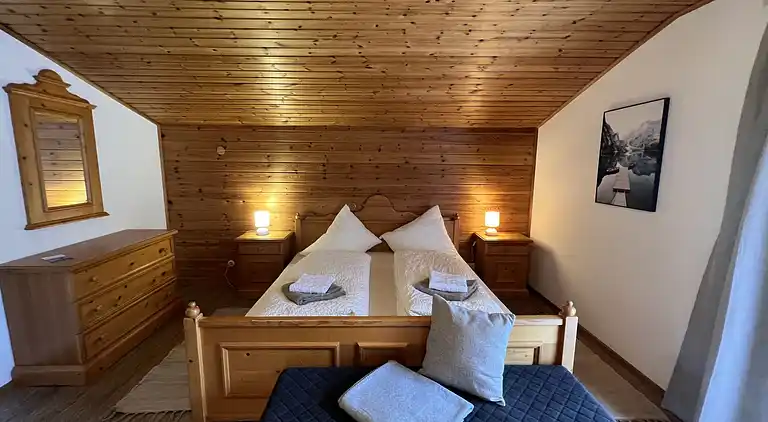 Semesterbostad i Bischofshofen