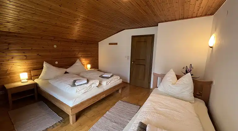 Semesterbostad i Bischofshofen