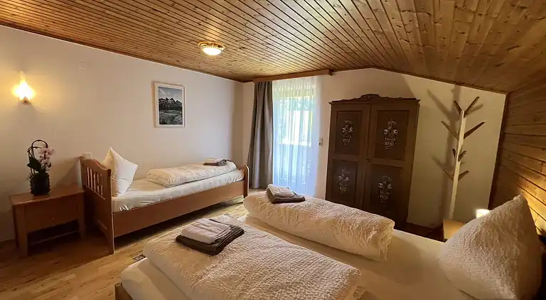 Semesterbostad i Bischofshofen