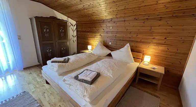 Semesterbostad i Bischofshofen