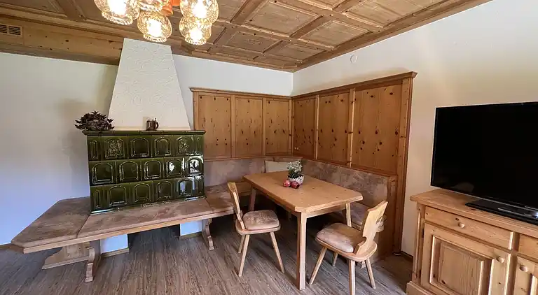 Semesterbostad i Bischofshofen