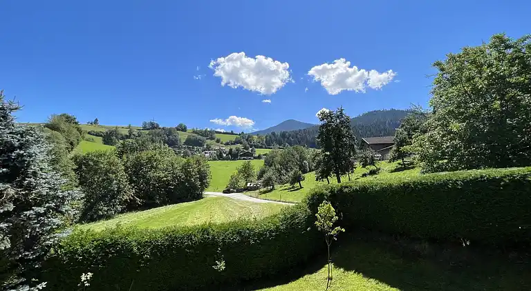 Semesterbostad i Bischofshofen