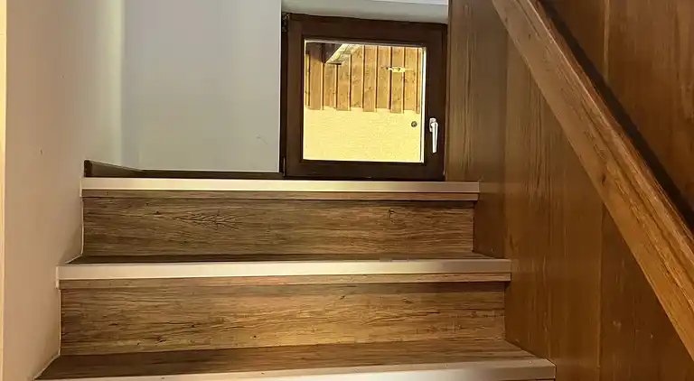 Semesterbostad i Bischofshofen