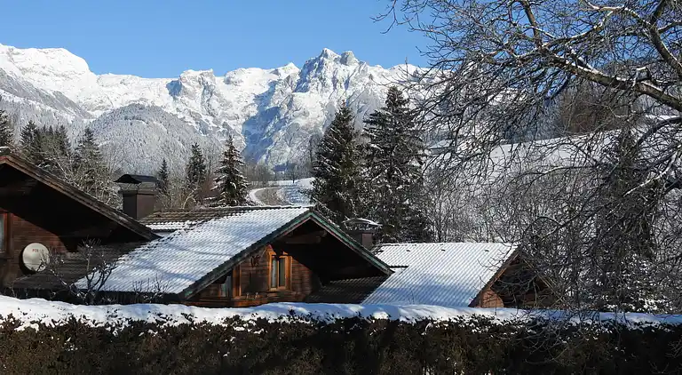 Semesterbostad i Bischofshofen