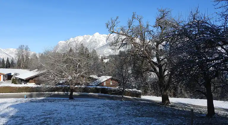 Semesterbostad i Bischofshofen