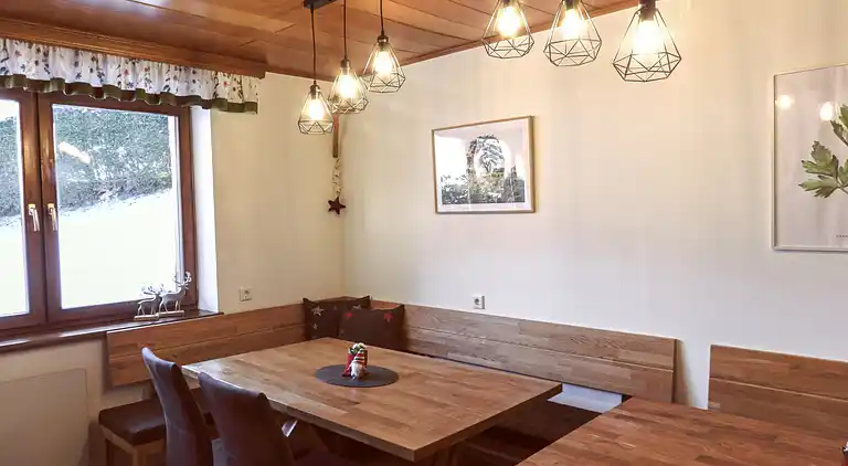 Semesterbostad i Bischofshofen