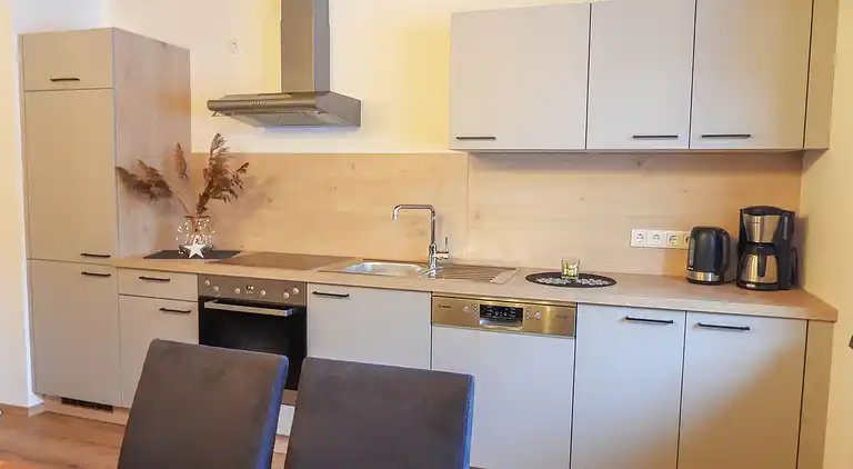 Semesterbostad i Bischofshofen