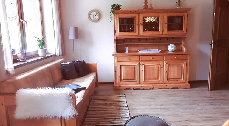 Semesterbostad i Bischofshofen