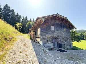 Hytte i Annaberg im Lammertal