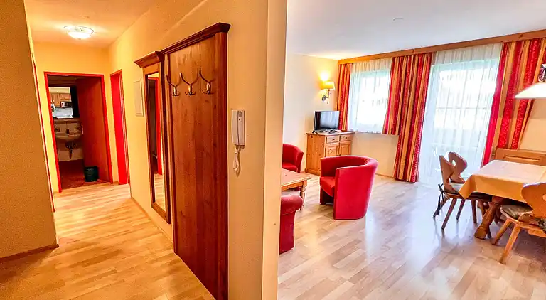 Holiday home in Altenmarkt im Pongau