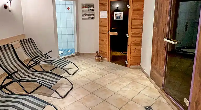 Holiday home in Altenmarkt im Pongau