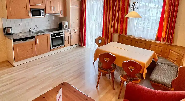 Holiday home in Altenmarkt im Pongau