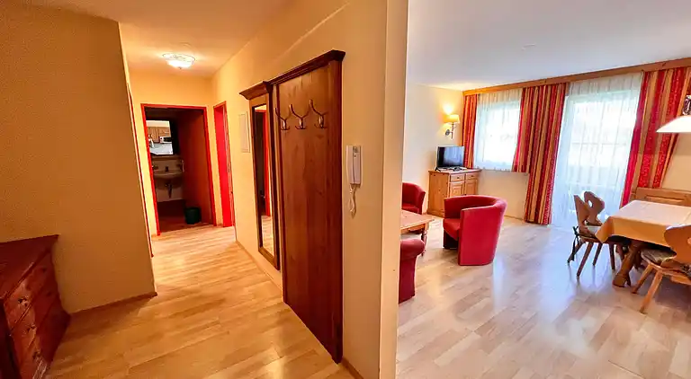 Holiday home in Altenmarkt im Pongau