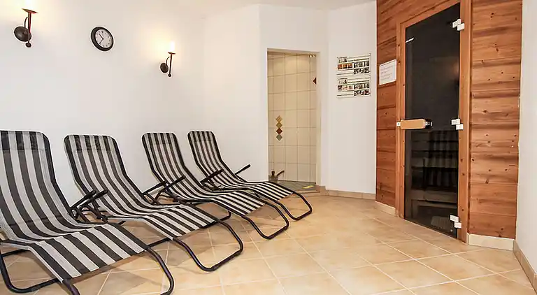 Holiday home in Altenmarkt im Pongau