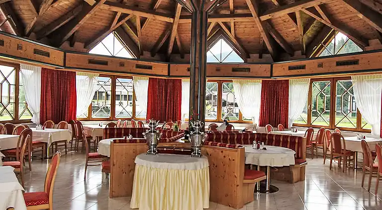 Holiday home in Altenmarkt im Pongau