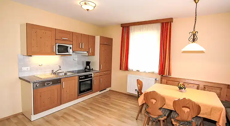 Holiday home in Altenmarkt im Pongau