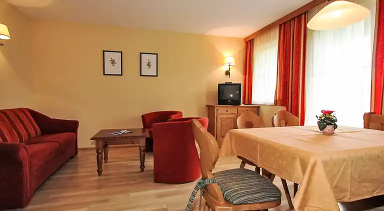 Holiday home in Altenmarkt im Pongau