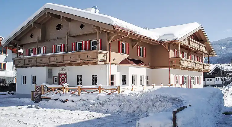 Semesterbostad i Altenmarkt im Pongau