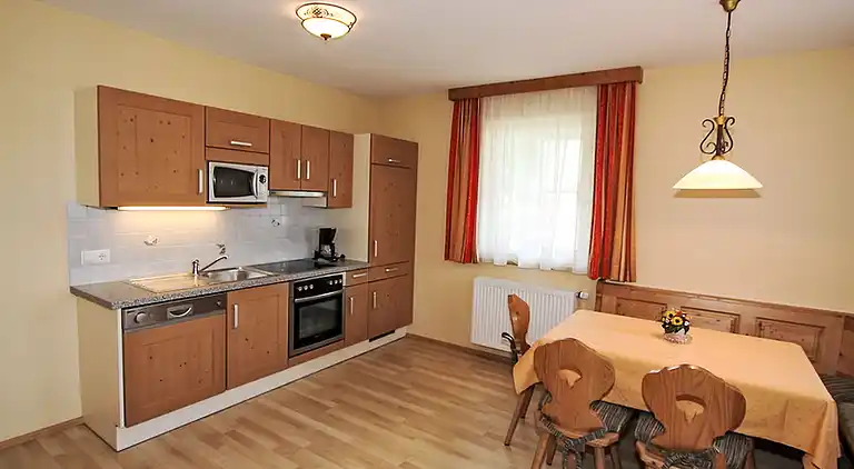 Semesterbostad i Altenmarkt im Pongau