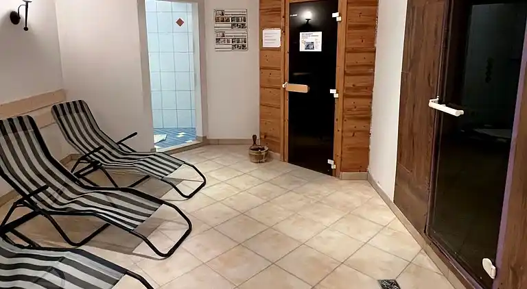 Semesterbostad i Altenmarkt im Pongau