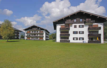 Lägenhet i Gemeinde Flachau