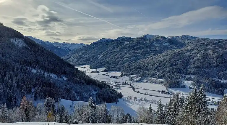 Holiday home in Löbenau