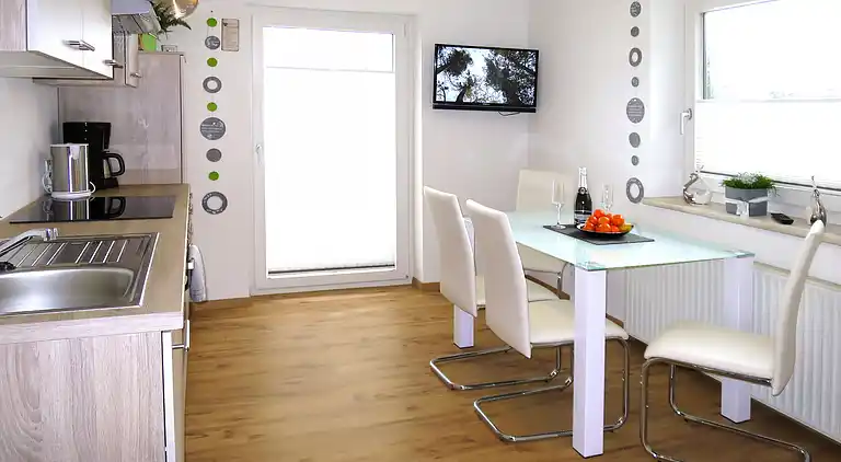 Holiday home in Löbenau