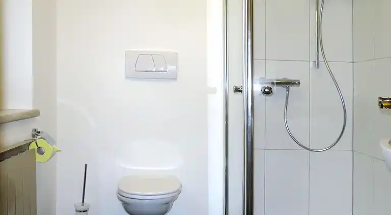 Holiday home in Löbenau