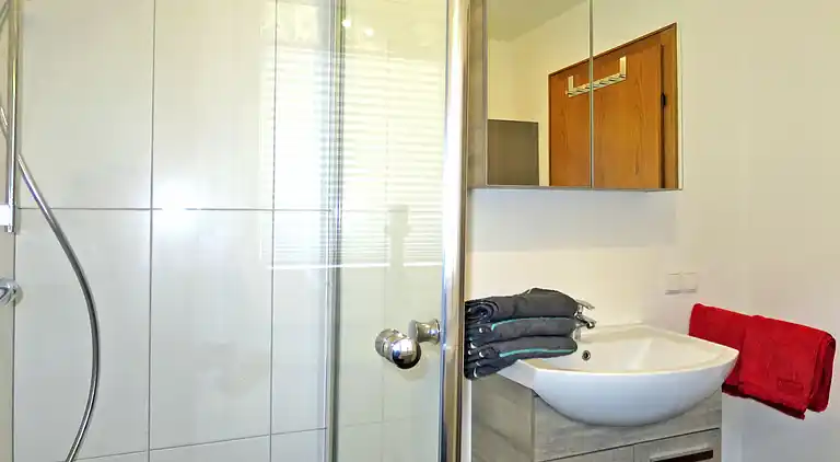 Holiday home in Löbenau