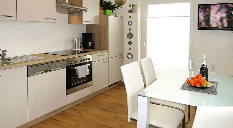 Holiday home in Löbenau