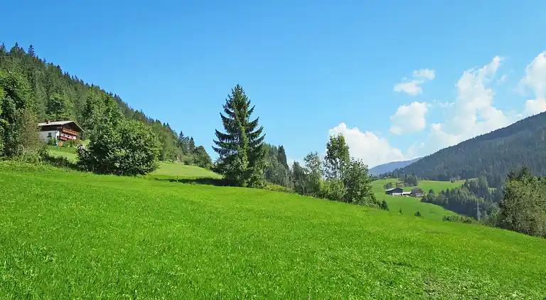 Holiday home in Löbenau