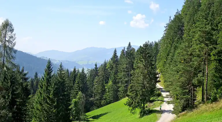 Holiday home in Löbenau