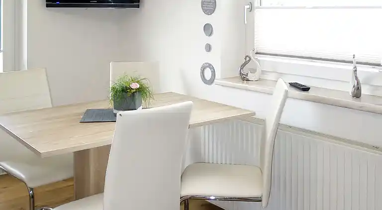 Holiday home in Löbenau