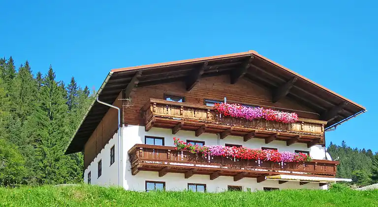 Holiday home in Löbenau