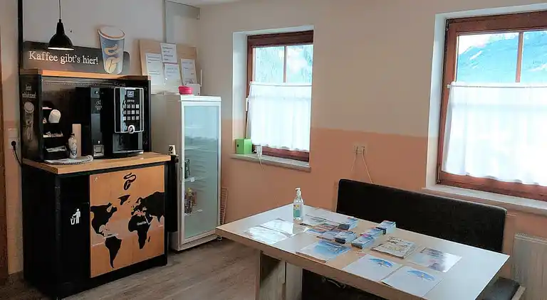 Holiday home in Löbenau